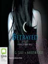 Betrayed
